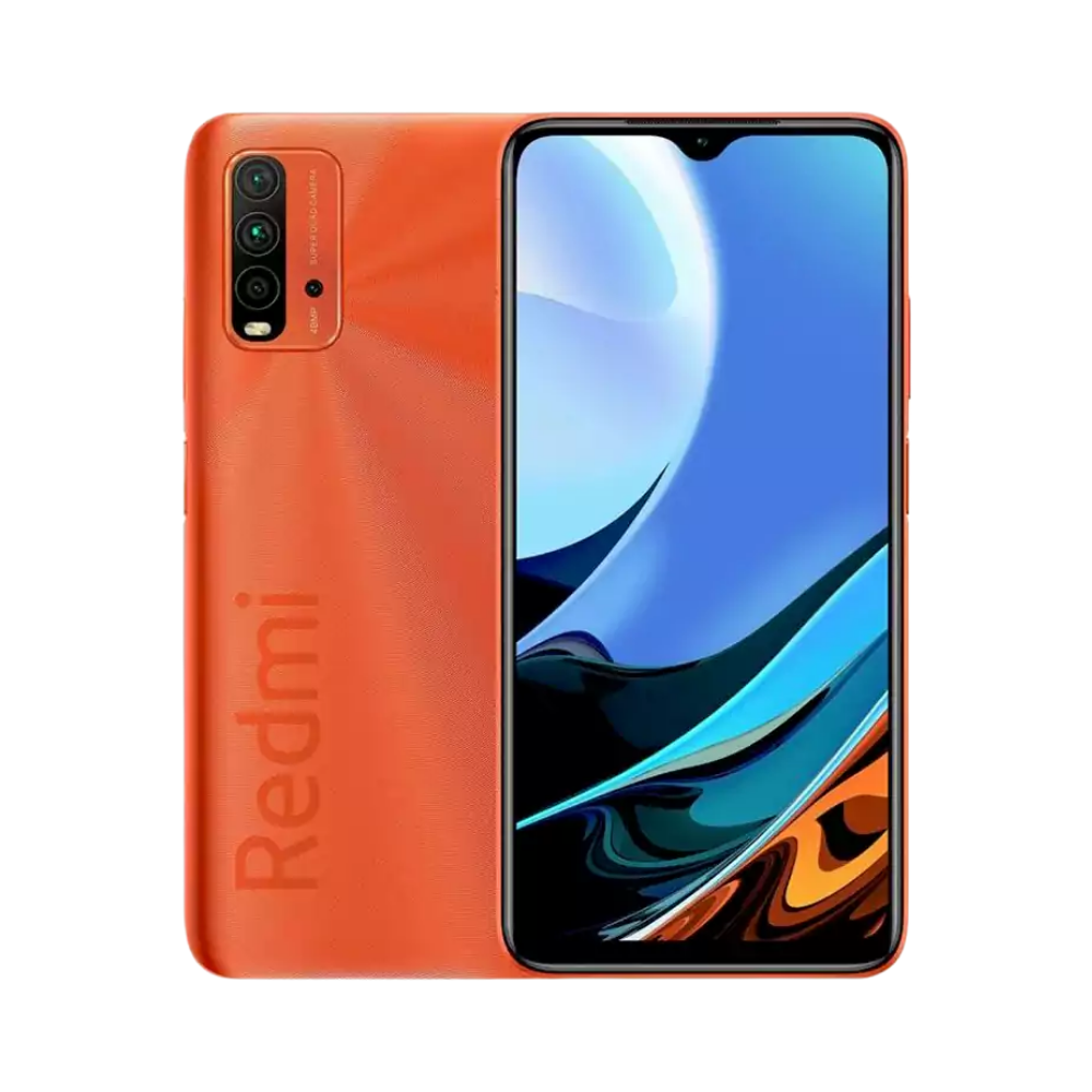 Xiaomi Redmi 9T DS Xiaomi Redmi 9T DS